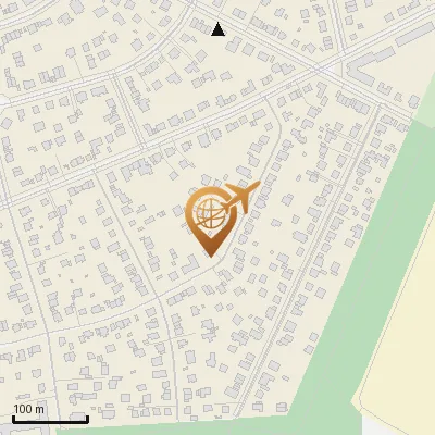 Foto zu Pasinger Straße 48-59, 12309 Berlin