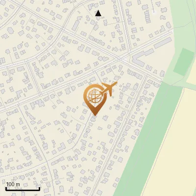 Foto zu Pasinger Straße 60-72, 12309 Berlin