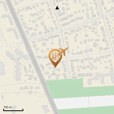 Foto zu Pasinger Straße 8-10, 12309 Berlin