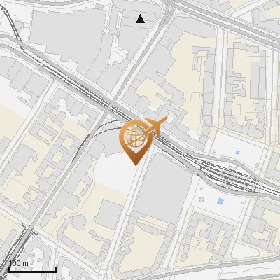 Foto zu Passauer Straße 1, 10789 Berlin