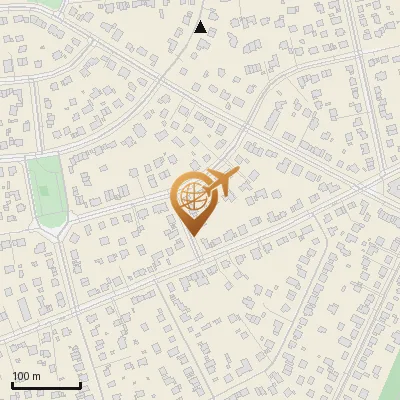 Foto zu Passauer Straße 1-3, 12309 Berlin