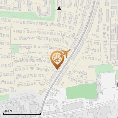 Foto zu Passauerstraße 154, 81369 München