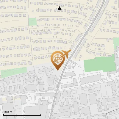 Foto zu Passauerstraße 172, 81369 München