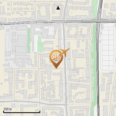 Foto zu Passauerstraße 20, 81369 München