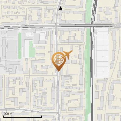 Foto zu Passauerstraße 29, 81369 München