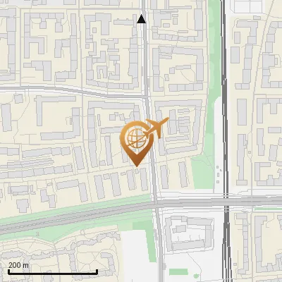 Foto zu Passauerstraße 54, 81369 München