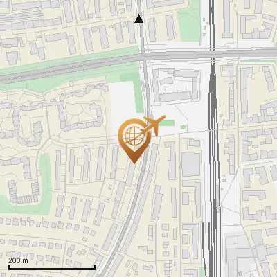 Foto zu Passauerstraße 98-106, 81369 München