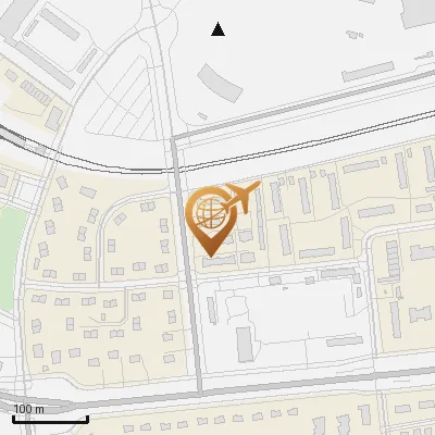 Foto zu Passenheimer Straße 14, 14055 Berlin