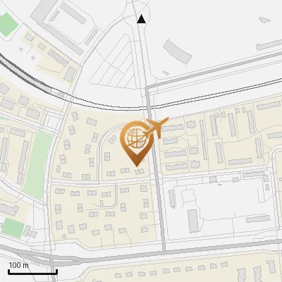 Foto zu Passenheimer Straße 15, 14055 Berlin