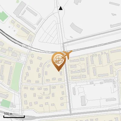 Foto zu Passenheimer Straße 19, 14055 Berlin