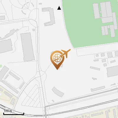 Foto zu Passenheimer Straße 30, 14053 Berlin