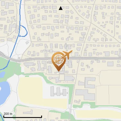 Foto zu Passionistenstraße 6-12, 81247 München