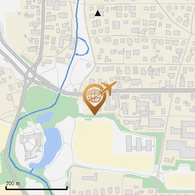 Foto zu Passionistenstraße 22, 81247 München