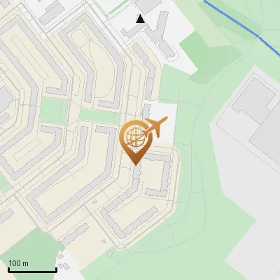 Foto zu Passower Straße 2, 13057 Berlin