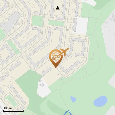 Foto zu Passower Straße 40-42, 13057 Berlin