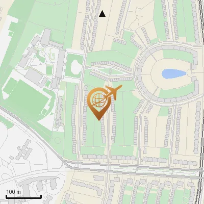 Foto zu Paster-Behrens-Straße 3-31, 12359 Berlin