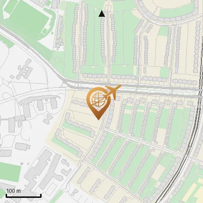 Foto zu Paster-Behrens-Straße 54-64, 12359 Berlin