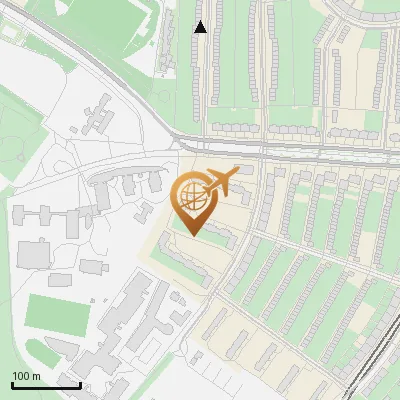 Foto zu Paster-Behrens-Straße 66-74, 12359 Berlin