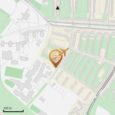 Foto zu Paster-Behrens-Straße 76-78, 12359 Berlin