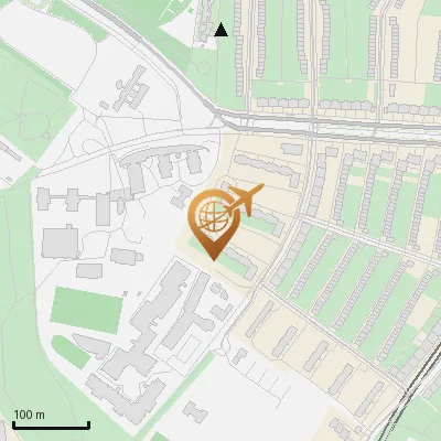 Foto zu Paster-Behrens-Straße 80-84, 12359 Berlin