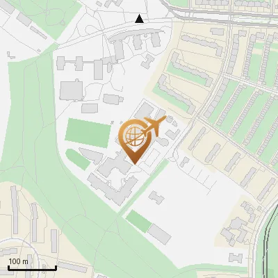 Karte Paster-Behrens-Straße 88, 12359 Berlin