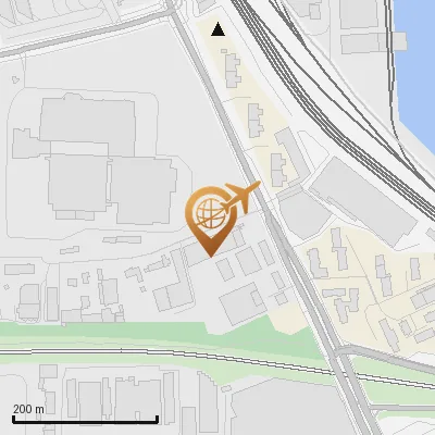 Foto zu Pasteurstraße 1, 50735 Köln