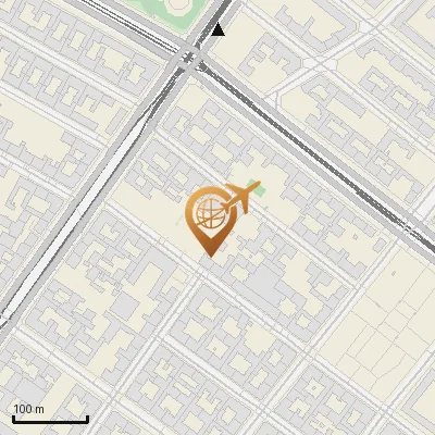 Foto zu Pasteurstraße 13-15, 10407 Berlin