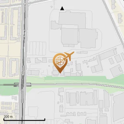 Foto zu Pasteurstraße 9-19, 50735 Köln