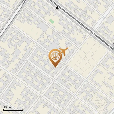 Foto zu Pasteurstraße 27-28, 10407 Berlin