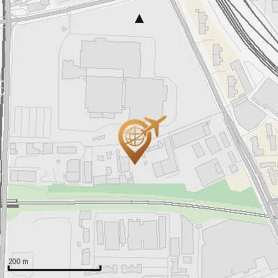 Foto zu Pasteurstraße 3-7, 50735 Köln