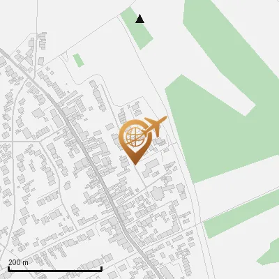 Karte Pastor-Kastenholz-Weg 9-14, 50769 Köln