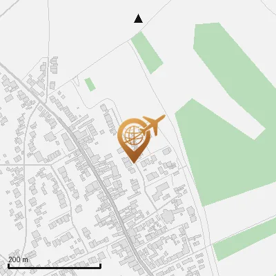 Foto zu Pastor-Kastenholz-Weg 16-40, 50769 Köln