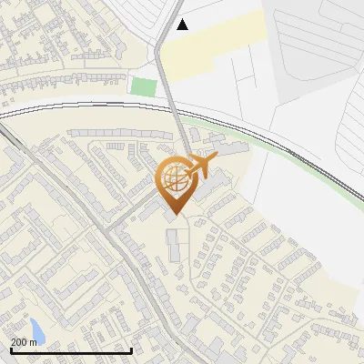 Foto zu Pastor-Paul-Milde-Straße 1, 51105 Köln