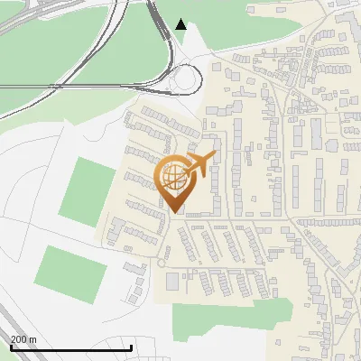 Foto zu Pastor-Wolff-Straße 10, 50735 Köln