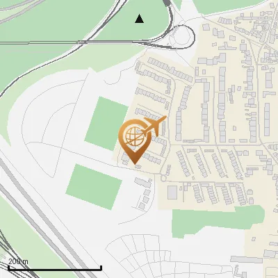 Foto zu Pastor-Wolff-Straße 11, 50735 Köln