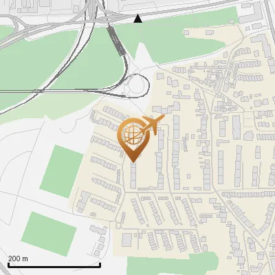 Foto zu Pastor-Wolff-Straße 16-20, 50735 Köln