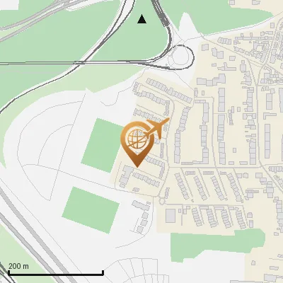 Foto zu Pastor-Wolff-Straße 25, 50735 Köln