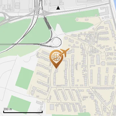 Foto zu Pastor-Wolff-Straße 28, 50735 Köln