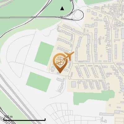 Foto zu Pastor-Wolff-Straße 3-7, 50735 Köln