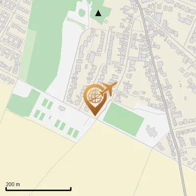 Karte Pastoratsstraße 44-48, 50997 Köln