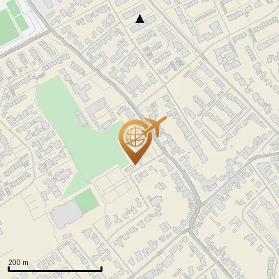 Karte Pater-Adam-Müller-Platz 1, 50767 Köln