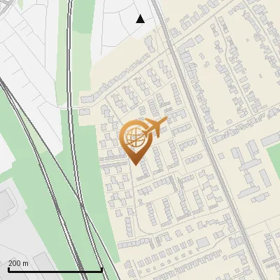 Foto zu Pater-Dionysius-Straße 13, 50767 Köln