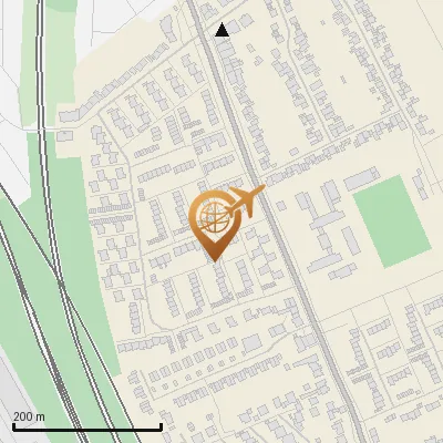 Foto zu Pater-Dionysius-Straße 16, 50767 Köln