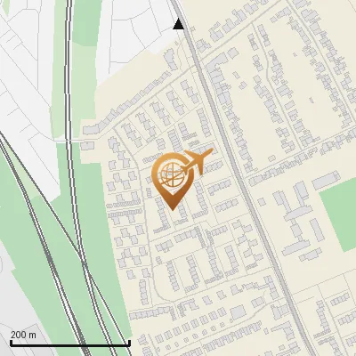 Foto zu Pater-Dionysius-Straße 17-41, 50767 Köln