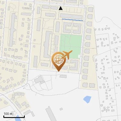 Foto zu Patersdorfer Straße 15-19, 10318 Berlin