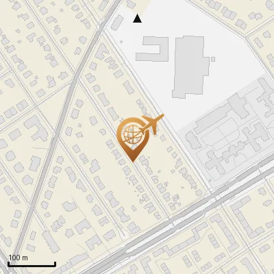 Foto zu Patschkauer Weg 20-29, 14195 Berlin