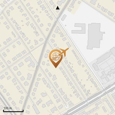 Foto zu Patschkauer Weg 32-38, 14195 Berlin