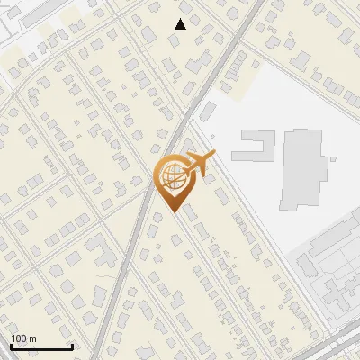 Foto zu Patschkauer Weg 39-43, 14195 Berlin