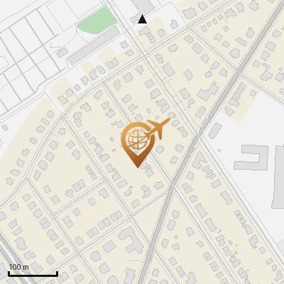 Foto zu Patschkauer Weg 44-48, 14195 Berlin