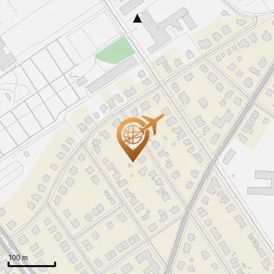 Foto zu Patschkauer Weg 49-58, 14195 Berlin